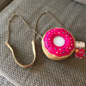 Betsey Johnson purse